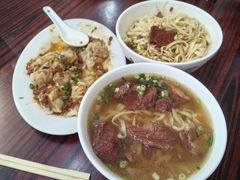 -陈记饮食店(菜园墩店)