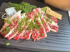 -黑牛の店·黑金店(沈阳万象城店)
