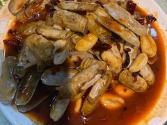 -武记碳锅鱼大盘鸡(杜岭街店)