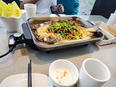-半天妖烤鱼(新中关购物中心店)