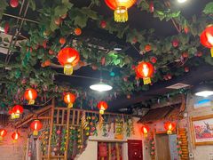 -粗粮人家·东北菜(洋桥店)