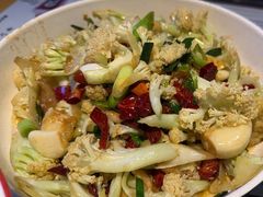 -大碗厨 25年老字号 现炒湘菜(四季天地店)