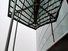 -香港会议展览中心演讲厅