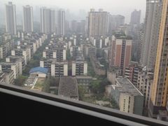 -蘑菇私房菜小馆(杨家坪西城天街店)
