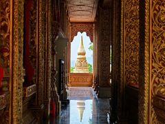 -西双版纳勐泐文化旅游区