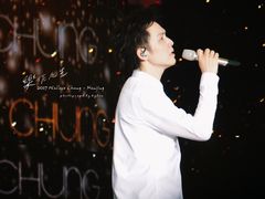 乐作人生2017钟汉良巡演南京站-南京奥林匹克体育中心-体育馆