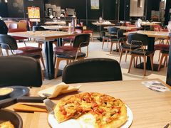 -必胜客(海光寺店)