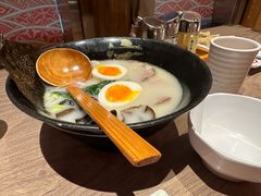 -无敌家拉面(颐堤港店)