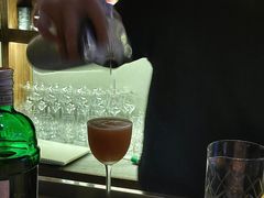 -SPEYSIDE 威士忌&鸡尾酒吧