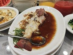 -顺风海鲜港(金玉兰店)