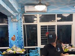 -小海豚·老字号海鲜餐厅(三亚湾店)