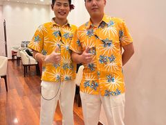 -第六季自助餐厅(甜水园店)