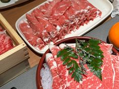 -巴奴毛肚火锅(商城路店)