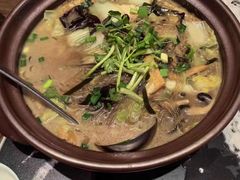 -北国饭店·海鲜.北方菜(榕城店)