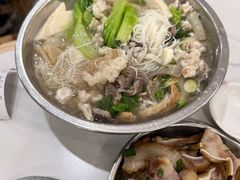 -福屿鲜捞小吃·捞化(福屿总店)