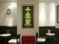 -GODIVA(印象城店)