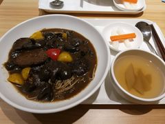 -轻蔬不用等·素食(江苏路店)