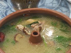 -海韵人家.海景花园经典云南菜(双廊店)