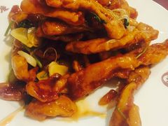 -鹿鸣春饭店(总店)