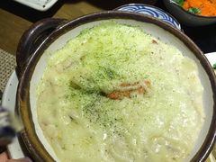 -蟹将军·松叶蟹和牛日料放题自助(K11店)