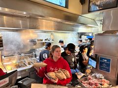 -Fergburger(皇后镇店)