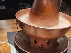 -额尔敦草原涮羊肉·烧烤(冻青树总店)