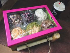 糖霜雪球-西点坊(浦东香格里拉店)