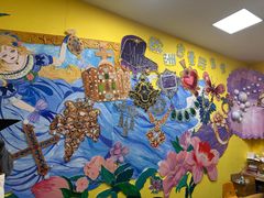 -杨梅红艺术教育(万象城教学中心)