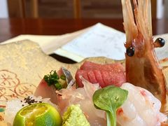 -湖月·割烹料理(湖滨店)