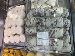 -宫门口馒头铺(创始人总店)