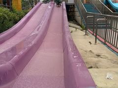 -上海玛雅海滩水公园