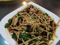 -清真·同发顺饭庄·烧麦(总店)