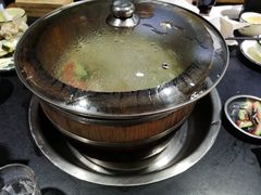 -秋语木桶鱼.酸菜鱼(开发区火车站店)