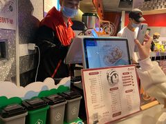 -咕噜咕噜·章鱼小丸子(西湖路店)