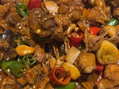 -大鹏饭店·金陵家宴(奥体中心店)