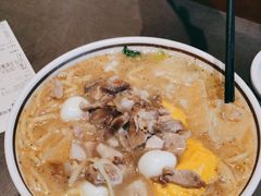 -老淮滨-蚌埠非遗小吃(淮河路店)