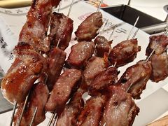 -高鸽子锦州烧烤63年(海阳路店)