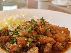 -民族饭店-四季餐厅