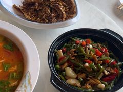 -金家老三饭庄(常营店)