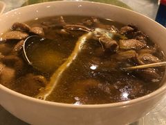 -九龙湾·御膳坊(九龙窠路店)