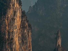 -巫峡·神女景区