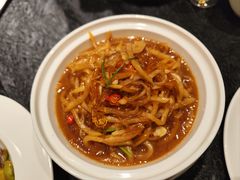 -正德楼果木烤鸭·渔家菜(东港店)