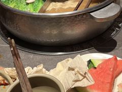 -巴奴毛肚火锅(京西大悦城店)