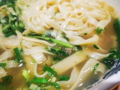 -西部马华清真兰州牛肉面·烧烤夜市(三里河店)
