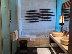 -海南清水湾莱佛士酒店