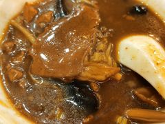 -穆彦华逍遥镇胡辣汤(岗坡路店)