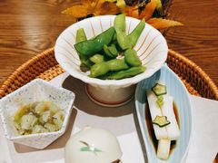 小菜-樱宿日式和牛烧肉(五道口店)