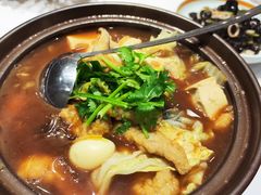 -万荣烤鸭店·北京菜(天坛店)
