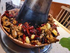 -蛙大侠香辣牛蛙火锅店(总店)