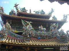 -国定古迹-北港朝天宫